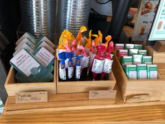 棒棒糖-星巴克(南京狮子桥店)