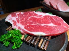 -九畋町和牛黑牛烤肉料理(三里屯3·3大厦店)