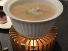 拆烩鱼羹-南里山房(虹桥天地店)