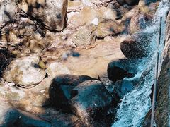 -洛阳白云山景区