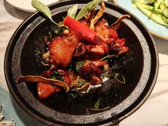 -鹿港小镇(霄云店)