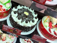 -味多美蛋糕(台湾街店)