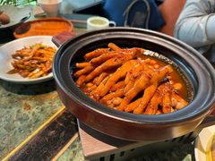 -苏帮袁Sue Cuisine(南开大悦城店)