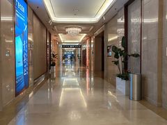 -郑州新郑国际机场T2航站楼-贵宾厅B区