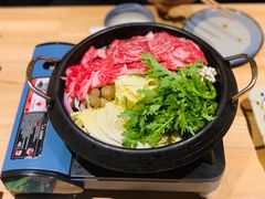 -慢走(甜水园店)