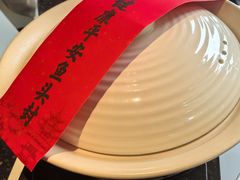 -久宴·天目湖大鱼头(恐龙园店)