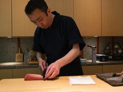 -鮨一日本料理旗舰店(总店)