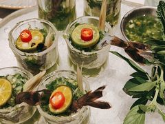 -芭札·Thai泰国餐厅(同和金铂天地店)