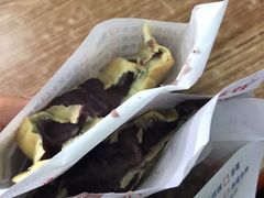 -味正点车轮饼可丽饼(南禅寺店)
