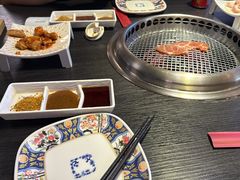 -AJIYA·池袋日式烧肉自助(天津万象城店)