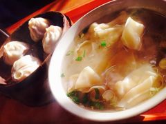 -绿杨馄饨店(上塘街店)