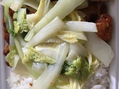 -广西大学-东苑餐厅