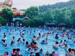 -苏州乐园森林水世界