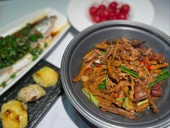 -野蔓果·山野菜(西湖景区·龙井茶田店)