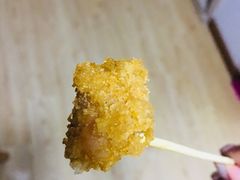 -春苗炸鸡