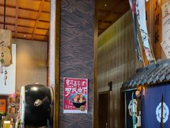 -千代武日本料理(哈西店)