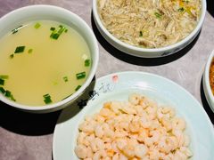 -裕兴记•蟹黄面馆(人民广场店)