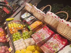 -鲜丰水果(番禺路店)