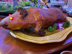 -潮喜竹溪荔湖酒家(荔枝湾店)