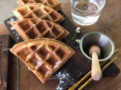 -春庄咖啡SpringHues(钟楼小区店)