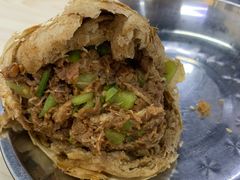 -昌顺马记小吃店(昌盛园店)
