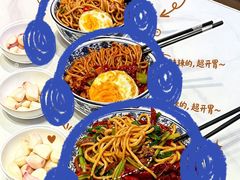 -燕兰楼·清真西北融合菜(亚运村店)