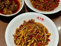 -天下客饭店(中山路店)