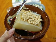 经典红糖凉糕-原醪糟民俗小吃(金沙港湾店)