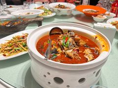 -飞鹿餐饮·陕南菜(北关店)
