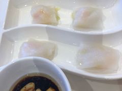 鲜虾肠粉-粤珍轩.创始店.始于2001(含光门店)