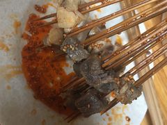 -嘉州叶婆婆钵钵鸡(建设路店)