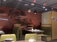 -海底捞火锅(崇文门新世界百货店)