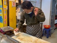 -咏春葱油饼(德政中路店)