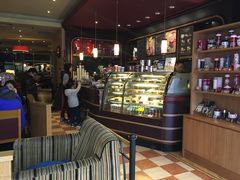 -COSTA COFFEE(天通苑华联店)