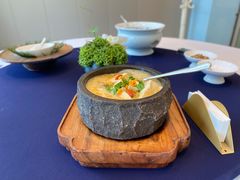 -百盛·鼎膳(中海财富中心)