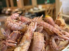 -仙螺岛海鲜自助餐厅(总店)