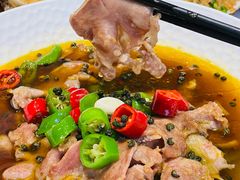 -阿胖龙虾小海鲜(宁国南路总店)