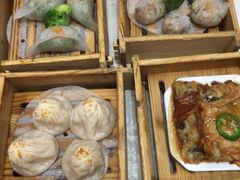 -百乐门喜宴(海珠广场华厦店)