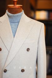 点击看大图 -优山定制西服衬衫大衣(国贸店)