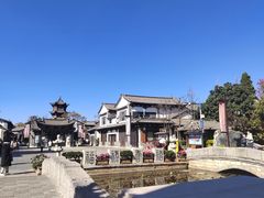 -云南民族村