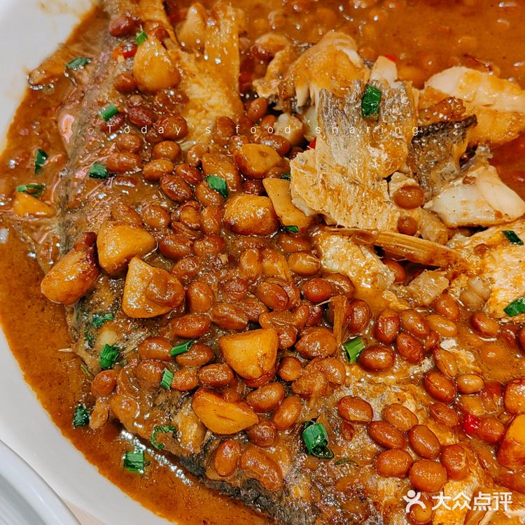 去吉小北吃正宗东北菜，锅包肉嘹咋咧💕