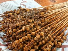 -十里铺铁板鱿鱼