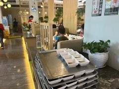-芭夯兔·兔肉汤锅(新都店)