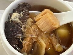 -聚春园自助餐厅(东街口店)