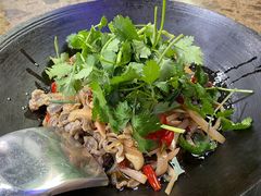 -三孃黔江鸡杂(南坪店)