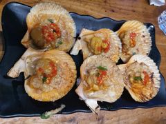 -烧蠔帮·湛江生蚝(茂南万达店)