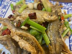 -老味道1992(武当山店)