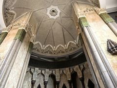 -哈桑二世清真寺