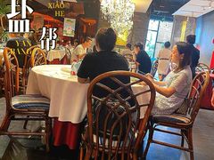 -小河盐帮·私家菜·烤鸭(三元桥·霄云路店)