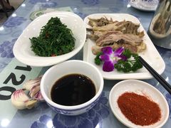 -老毛手抓·盐池滩羊非遗手抓(宁夏总店)